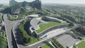 Pemerintah Anggarkan 30 Triliun Di Tahun 2023 Untuk Pembangunan Ibu Kota Negara