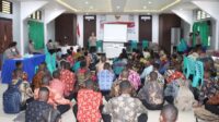 POLRES SORONG SELATAN TERIMA KUNJUNGAN TIM SUPERVISI BIRO SDM POLDA PAPUA BARAT