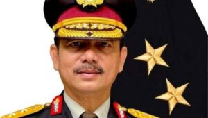 Kapolda Lampung : Jika Ada Warga Melawan Begal Akan Saya Beri Penghargaan