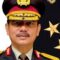 Kapolda Lampung Irjen Pol Hendro Sugiatno