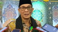 Heri Amalindo : “Jadikan KAHMI Cermin Bagi Organisasi Lainnya”