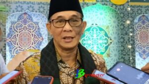 Heri Amalindo : “Jadikan KAHMI Cermin Bagi Organisasi Lainnya”