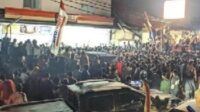 Perampokan Serta Penyanderaan Di Alfamart Jatake, Polisi Berhasil Amankan Pelaku