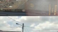 Perihal Pembongkaran Bangli di Jalan Bosih, Leo Ketum LMPPSDMI Apreasiasi dan Minta Pemkab Bekasi Tegas