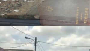 Perihal Pembongkaran Bangli di Jalan Bosih, Leo Ketum LMPPSDMI Apreasiasi dan Minta Pemkab Bekasi Tegas