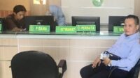 Terkait Keterangan Pers Kejati Dan BPK Jawa Barat, Dicky Hardi SH MH ; Kajati dan BPK Jawa Barat DiMinta Transparan