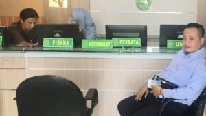 Terkait Keterangan Pers Kejati Dan BPK Jawa Barat, Dicky Hardi SH MH ; Kajati dan BPK Jawa Barat DiMinta Transparan