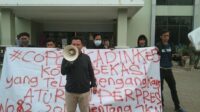 Di Tuding Tidak Becus, KMDP Desak Kadinkes Kota Bekasi “MUNDUR”