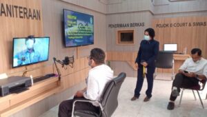 Forum Batak Intelektual (FBI) Soroti Kinerja PN Bekasi Kota