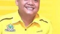 Koordinator PAGAR Kota Bekasi : Anggota DPR RI, Wenny Haryanto F-Golkar Diduga Kurang Peka Terhadap Kader Partai