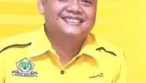 Koordinator PAGAR Kota Bekasi : Anggota DPR RI, Wenny Haryanto F-Golkar Diduga Kurang Peka Terhadap Kader Partai