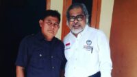 Eximer Dan Tramadol Di Jual Bebas, Ini Kata Endang David Aktifis Jayanti