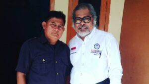 Eximer Dan Tramadol Di Jual Bebas, Ini Kata Endang David Aktifis Jayanti