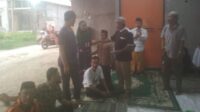 Ormas PP Ranting Jayanti Santuni 30 Anak Yatim