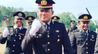 Sebulan Jabat Kasat Reskrim Polres Tanggamus, Sejumlah Kasus Menonjol Diungkap Iptu Hendra Safuan