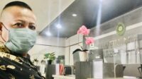 OTT pegawai BPK oleh KPK, Dicky : Ini Tamparan Keras, Harus ada Evaluasi & Pembinaan