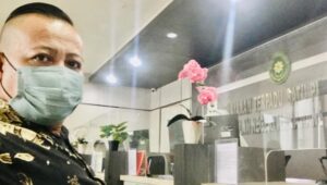OTT pegawai BPK oleh KPK, Dicky : Ini Tamparan Keras, Harus ada Evaluasi & Pembinaan