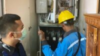 DETEKSI DINI MENJELANG IDUL FITRI, LAPAS KOTAAGUNG LAKUKAN BERBAGAI PEMERIKSAAN SARANA DAN PRASARANA