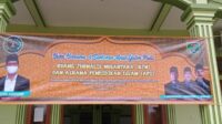 RJN Lamteng Berikan Santunan Sekaligus Buka Puasa Bersama Anak-Anak Yatim