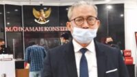 Gugatan PAPD kepada Jaksa Agung & KLHK, Sekjen PAPD : Negara Jangan Kalah oleh Pihak Swasta