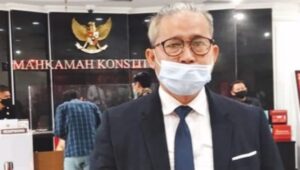 Gugatan PAPD kepada Jaksa Agung & KLHK, Sekjen PAPD : Negara Jangan Kalah oleh Pihak Swasta