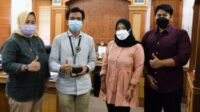Kerjasama Baik Seluruh Divisi, Pertamina Pendopo Raih Penghargaan Bronze PRIA Award 2022