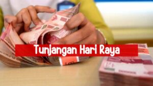 Menaker Meminta Para Pemberi Kerja Memberikan THR Secara Kontan Jangan Di Cicil