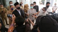 DPRD Gelar Proses Pemberhentian WH – Andika, Wagub Banten: Saya akan Kembali Ke Masyarakat