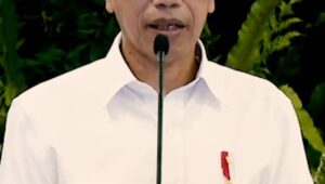 Fokus Kerja, Kerja dan Kerja. Presiden Larang Menteri Bicara Penundaan Pemilu 2024