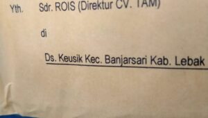 Pemilik Tambang Pasir CV TAM Banjarsari Di Panggil Ditreskrimsus Polda Banten