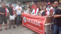 DPP Brigade Bergerak Peduli Ramadhan 1443H dan Momentum Berbagi Takjil Jelang Berbuka