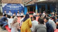 Forum Karang Taruna Kabupaten Bakar Semangat Pengurusnya