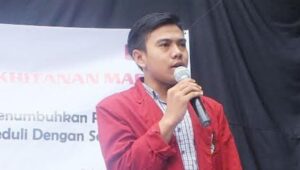 DPP Permana Bersama Rakyat Lingkari Kinerja Densus 88