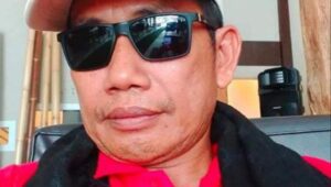 Badak Banten Perjuangan Berkibar Di Bumi Tangsel