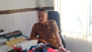 Sesuai SKB 4 Menteri ,Sekolah Dasar Di Lebak Terapkan Pembelajaran Tatap Muka 50 Persen