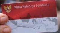 Dua Kali Tak Dapat Bantuan , KPM Di Jagabaya Mengeluh