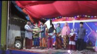 Kades Cirinten Rutin Santuni Anak Yatim Tiap bulan Ramadhan