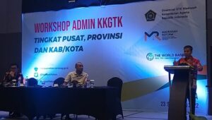 Kemenag Buka Pendaftaran Bantuan Bagi Pokja Guru Madrasah
