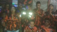 Luar Biasa, Pemuda Pancasila Ranting Sumur Bandung Bagikan 1000 Takjil Ke Pemudik