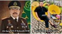 Aktifis Dan Praktisi Hukum Tuding Lambannya Penanganan Kasus OTT Oknum BPK Jabar di Kab Bekasi