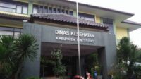 Waspada Hepatitis Akut, Dinkes Kab Tangerang Meminta Masyarakat Jangan Panik