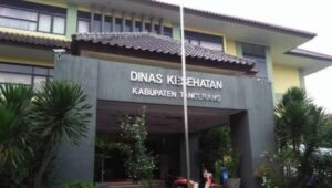 Waspada Hepatitis Akut, Dinkes Kab Tangerang Meminta Masyarakat Jangan Panik