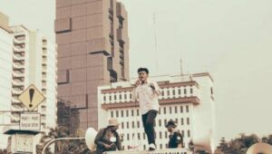 Asosiasi Pemuda Kota PaTRIot Sindir Keras Kebijakan PLT Walikota Bekasi Mutasi Pejabat