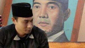 Tak Memberikan Pendidikan Politik, Koodinator FKIMB:  2024 Ganti Anggota DPRD Yang Membuat Gaduh