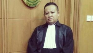 Maraknya Pegawai BPK yang Terjaring OTT , Dicky Ardi SH MH ; PREDIKAT WTP YANG DIBERIKAN BPK PROVINSI JABAR DIPERTANYAKAN