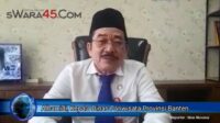 Kunjungan Wisatawan Di Provinsi Banten Membludak Saat Libur Lebaran