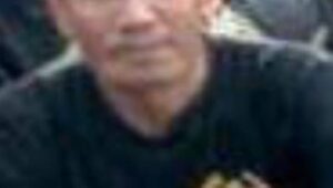 SALAH SATU PENGGIAT SENI BUDAYA PALI  TELAH MENINGGAL DUNIA
