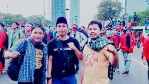 FORKIM Gemakan Hastag “2024GantiAnggotaDPRDKotaBekasi”