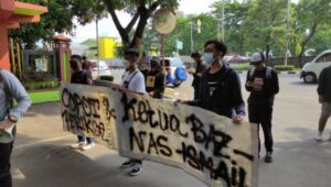 Dugaan Pemaksaan dan Ketidaksesuaian aturan Islam dalam Zakat Profesi oleh Oknum Baznas, Perawan: Pantaskah?