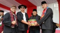 Festival Adu Bedug dan Dondang Mustikajaya Sukses Raih Antusiasme Tinggi dari Masyarakat Sekitar